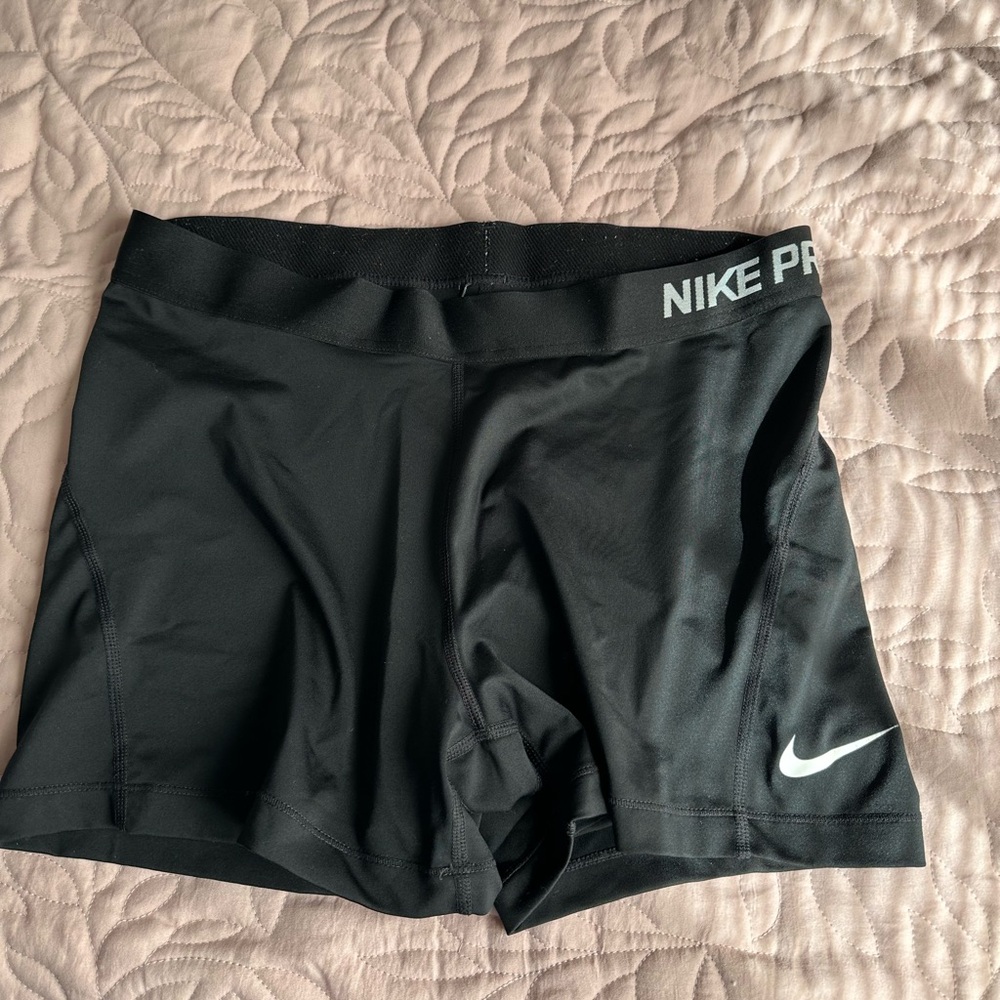 Nike pro spandex